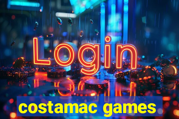 costamac games